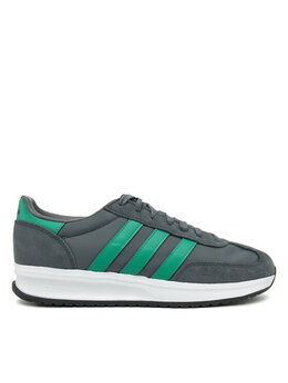 Кроссовки Run 72 JI4921 Adidas, серый 0000304472404 | grau