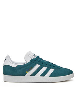 Кроссовки Gazelle JH5383 Adidas, зеленый 0000304470257 | grün