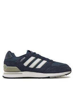 Кроссовки Run 80s ID1261 Adidas, синий 0000304471940 | dunkelblau