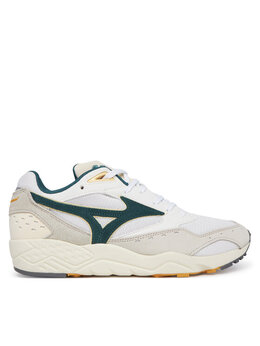 Кроссовки Contender S D1GA2369 Mizuno, бежевый 0000304679964 | beige