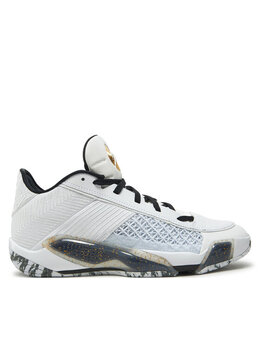 Кроссовки Air Jordan XXXVIII Low FD2326 107 Nike, белый 0000305028525 | weiß