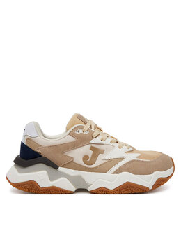 Кроссовки C1400 2526 C1400S2526 Joma, бежевый 0000304864124 | beige