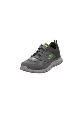 Кроссовки TRACK - SYNTAC Skechers, серый 0195969877449 | grau