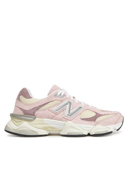 Кроссовки U9060LBC New Balance, розовый 0000305307361 | rosa