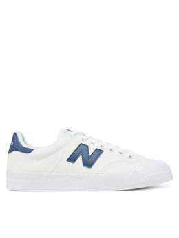 Тканевые кроссовки BB100CNV New Balance, белый 0000305307606 | weiß