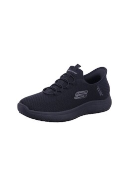 Кроссовки Sneaker SUMMITS SR - COLSIN Skechers, черный 0196989457789 | black/black