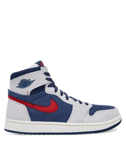 Баскетбольные кроссовки Air Jordan 1 ZM Air Cmft 2 DV1307 Nike, синий 0000305363695 | dunkelblau