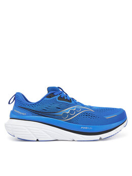 Кроссовки для бега Guide_18_S20998 Saucony, синий 0000305166111 | blau