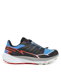 Кроссовки для бега Thundercross L47802700 Salomon, синий 0000304715266 | blau