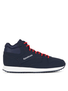 Кроссовки CITY TREK MID 100225600 Reebok, синий 5905588958130 | dunkelblau