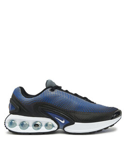 Кроссовки Air Max Dn HM0708 001 Nike, серый 0000305240606 | grau