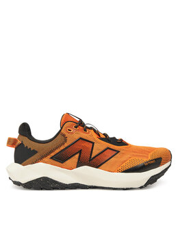 Кроссовки для бега Nitrel MTNTRCC6 New Balance, оранжевый 0000305295866 | orange