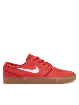 Кроссовки Sb Zoom Janoski Iso FJ1675 600 Nike, красный 0000305364234 | rot
