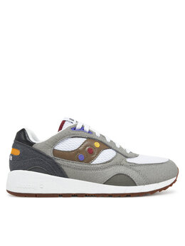 Кроссовки Shadow 6000 S70903 3 Saucony, серый 0000305381194 | grau