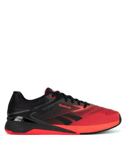 Кроссовки NANO X5 100209363 Reebok, черный 5903419985478 | schwarz