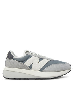 Кроссовки U370AH New Balance, серый 0000305306951 | grau