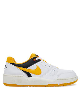 Кроссовки Full Force Lo FB1362 103 Nike, белый 0000305363930 | weiß