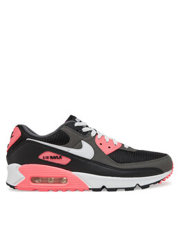 Кроссовки Air Max 90 HF9190 001 Nike, черный 0000305364920 | schwarz