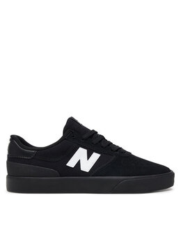 Кроссовки NM272BWD New Balance, черный 0000305305268 | schwarz