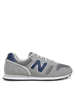 Кроссовки ML373SP2 New Balance, серый 0000305308429 | grau