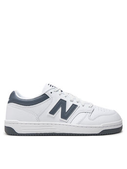Кроссовки BB480LWE New Balance, белый 0000304480805 | weiß
