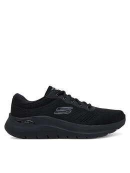 Кроссовки Arch Fit 2.0 232700/BBK Skechers, черный 0000304743658 | schwarz