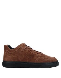 Кроссовки Hogan, коричневый 11886795hs | brown