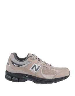 Кеды New Balance, хаки 17774532vt | khaki