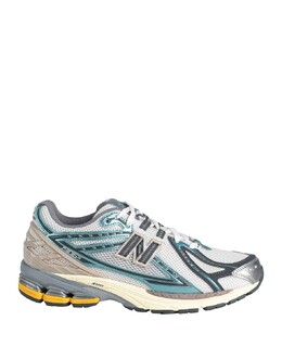 Кеды New Balance, слоновая кость 17824185mq | ivory