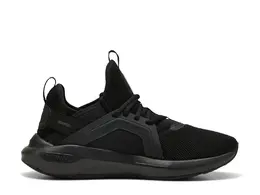 Кроссовки Puma SoftRide Enzo 5 — мужские, черные/серые 594186 | black/grey