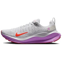 Кроссовки для бега InfinityRN Series Men Low-Touch White Nike dr2665-011 | white