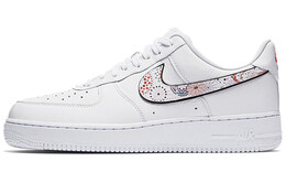 Кроссовки Nike Air Force 1 Low Lunar New Year 2018 ao9381-100