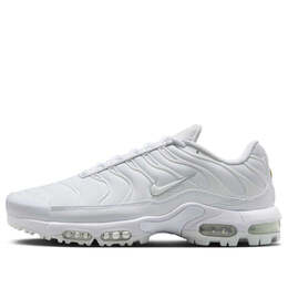 Кроссовки air max plus golf Nike, белый fz4150-100 | white