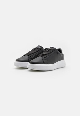 Кроссовки LACE UP Calvin Klein, черный 6ca12o03o-q13 | black