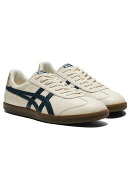 Кроссовки TOKUTEN Onitsuka Tiger, зеленый ti315p004-m11 | birch iron navy