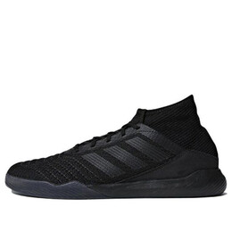 Кроссовки pator tango 18.3 Adidas, черный cp9299 | black