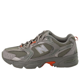 Кроссовки 530 New Balance, серый mr530asa | grey