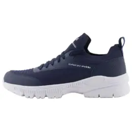 Кроссовки мужские Lifestyle Shoes Men Low-Top Blue Armani Exchange xux232xv870100285