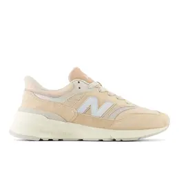 Кроссовки New Balance 997R trainers, бежевый 140541305 | beige