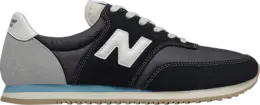 Кроссовки New Balance Comp 100 'Black Wax Blue', черный mlc100bo | black