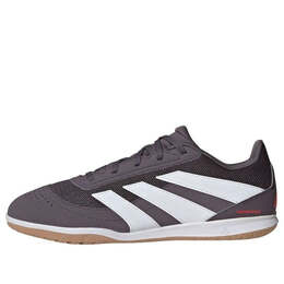 Кроссовки predator club in Adidas, серый id3789 | grey