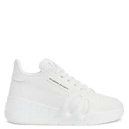 Кеды мужские Giuseppe Zanotti, белый 7781434392636 | white