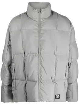 AMBUSH: Стёганые куртка 