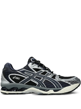 Кроссовки GEL-Nimbus 10.1 "Черный/Полночь" Asics, синий 1203a543 | синий