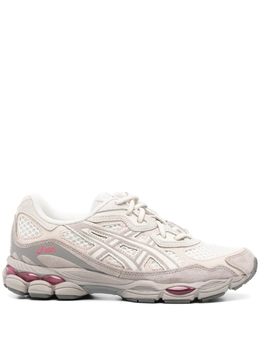Кроссовки Gel-NYC Asics, нейтральный 1203a372 | нейтральные цвета