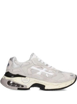 Кроссовки Sharky Premiata, серый sharky408 | серый