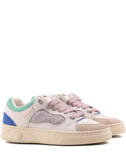 Кроссовки Osborn 90-х Hide&Jack, белый nosbl90swht | белый