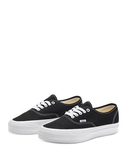 Мужские кроссовки Vans Reissue LX Authentic 44, черный 5303863 | black white