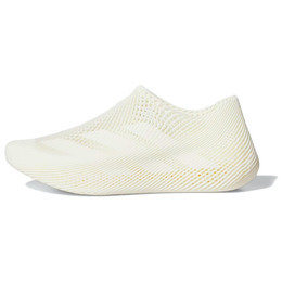 Кроссовки Adidas Climamog 'Off White', кремовый jq8739