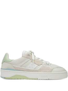 Кроссовки из глины Axel Arigato, белый f3031002 | белый